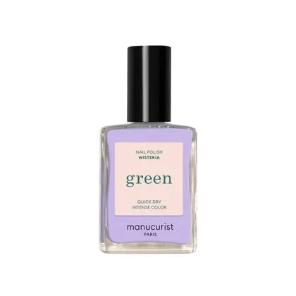 Zdjęcie manucurist Green Lakier do paznokci 15 ml Wisteria