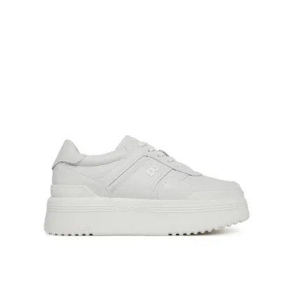 Zdjęcie Bogner Sneakersy New York 1 B 22520315 Biały