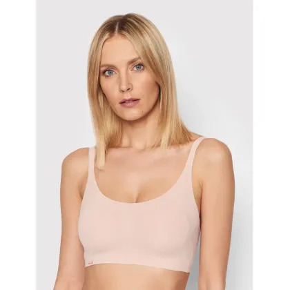 Zdjęcie Selmark Biustonosz top One 10630 Różowy