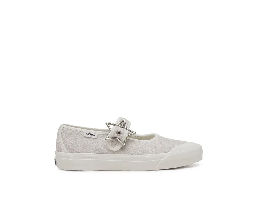 obrazek 1 Vans Baleriny Mary Jane VN000CRRCCZ1 Beżowy