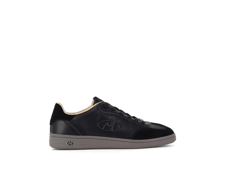 obrazek 1 MEXX Sneakersy MI001009943W Czarny