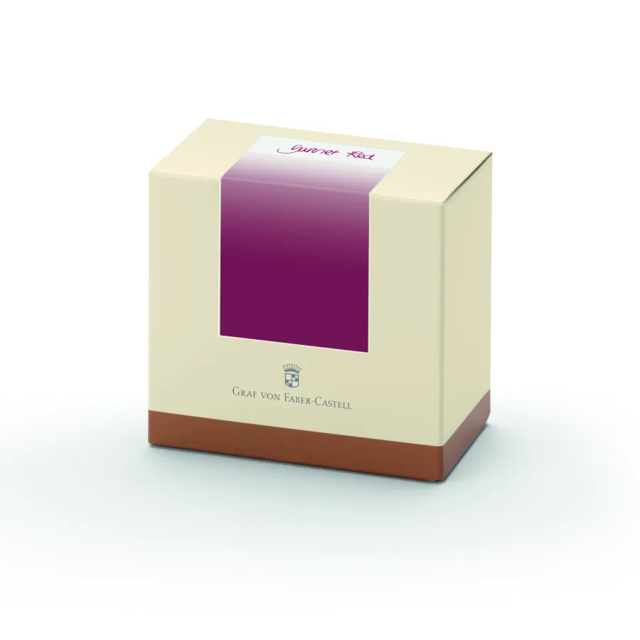 obrazek 2 Atrament Garnet Red 75ml
