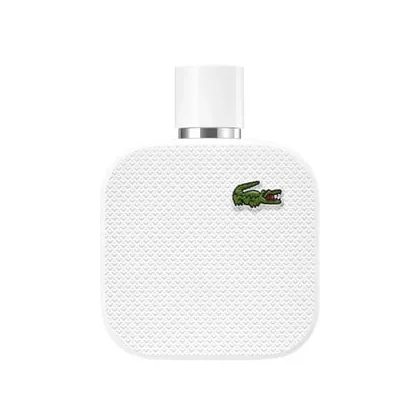 Zdjęcie Lacoste L.12.12 Blanc Woda toaletowa 100 ml