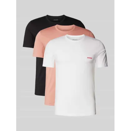Zdjęcie HUGO Komplet 3 t-shirtów 50532811 Kolorowy Regular Fit