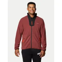 Zdjęcie Columbia Polar Sequoia Grove™ 2095891 Czerwony Regular Fit