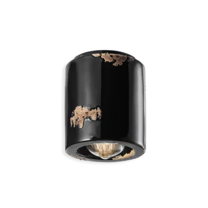 Zdjęcie Minimalistyczna plafoniera w stylu vintage z Włoch