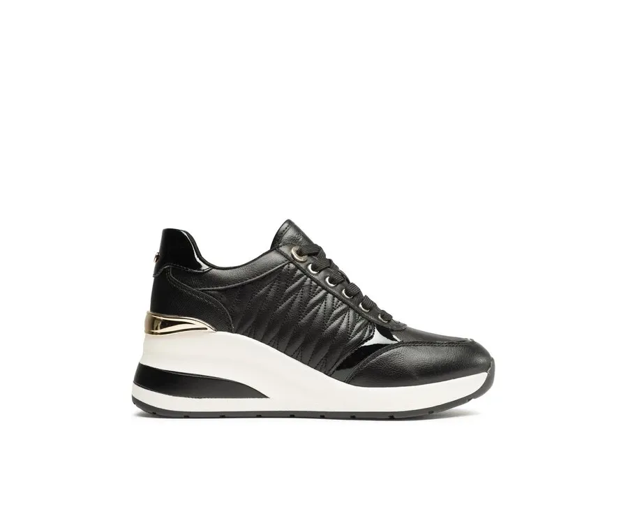 obrazek 1 Aldo Sneakersy Gradskiy 13661559 Czarny