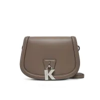 Zdjęcie KARL LAGERFELD Torebka A1W30408 Szary