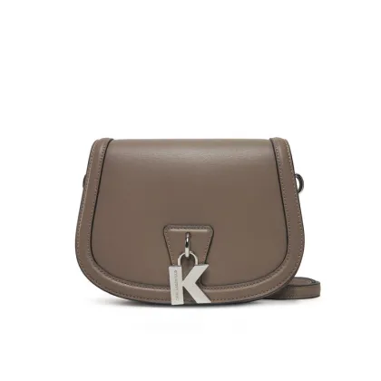 Zdjęcie KARL LAGERFELD Torebka A1W30408 Szary