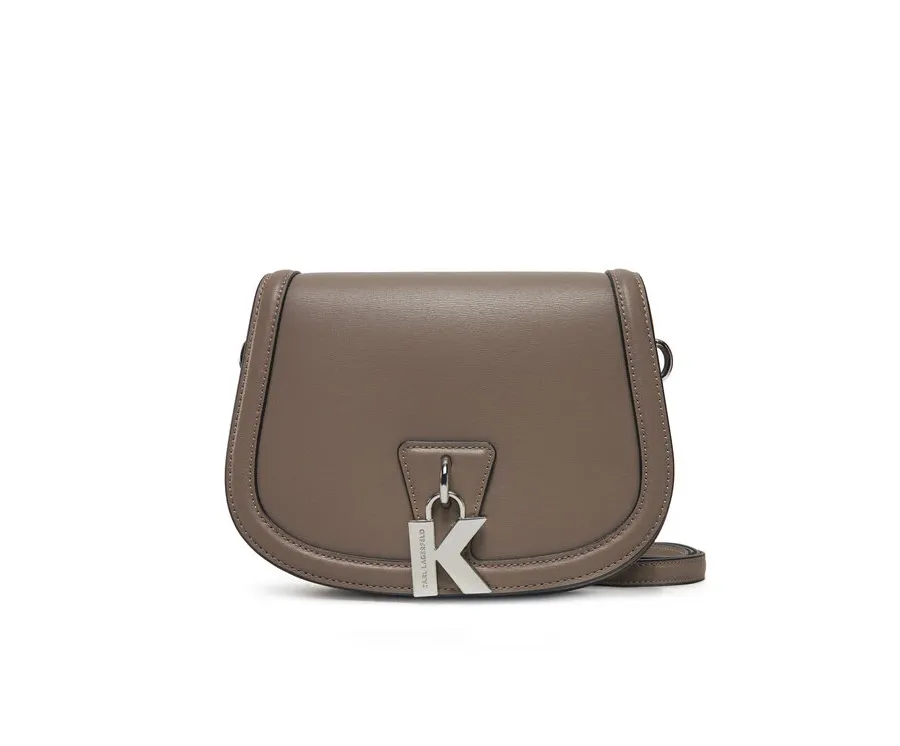 obrazek 1 KARL LAGERFELD Torebka A1W30408 Szary