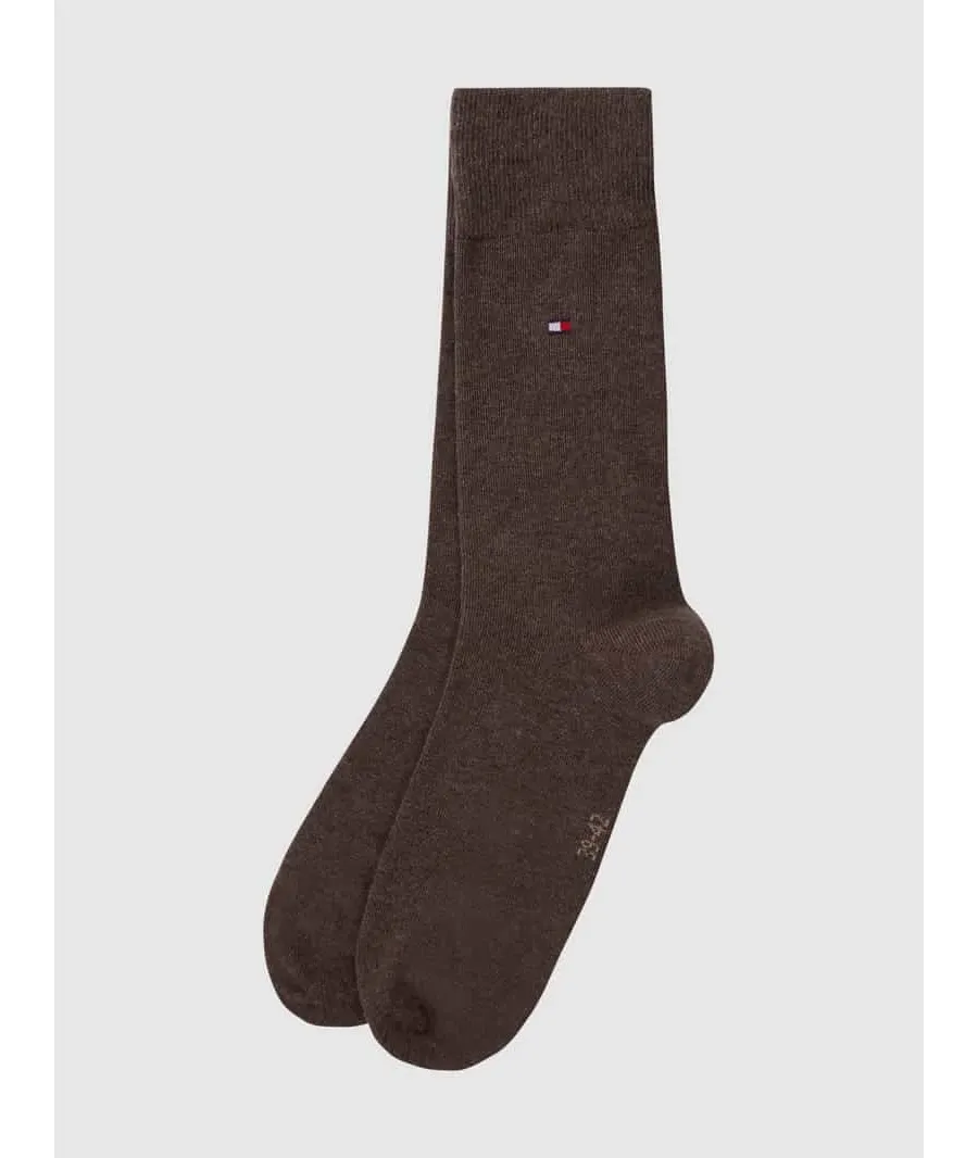 obrazek 1 Skarpety w zestawie 2 szt.