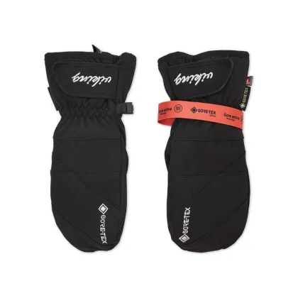 Zdjęcie Viking Rękawice narciarskie Sherpa Gtx 150/22/0077 Czarny