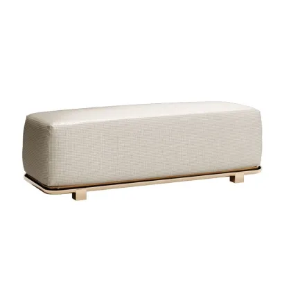 Picture A luxurious bench for unique apartments