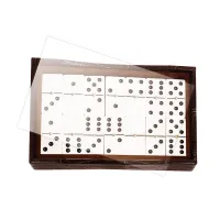 Picture Exclusive domino set - Absolute Breton