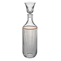 Zdjęcie Ekskluzywna karafka Winter Garden z kryształu