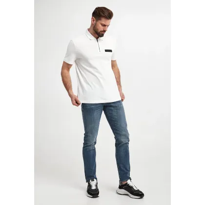 Zdjęcie Jeansy męskie ARMANI EXCHANGE Armani Exchange