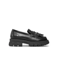 Zdjęcie KARL LAGERFELD Loafersy KL43814 Czarny