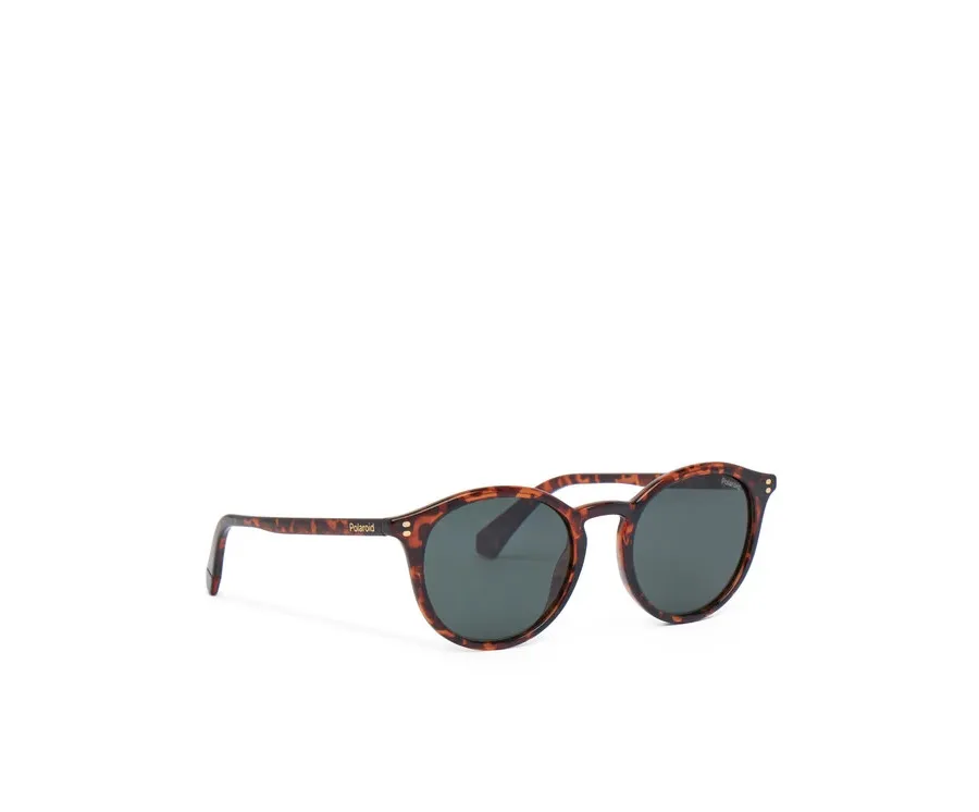 obrazek 1 Polaroid Okulary przeciwsłoneczne PLD 6233/S 207844 Brązowy