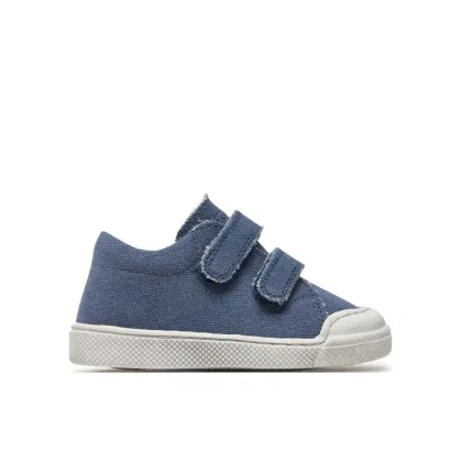 Zdjęcie Froddo Sneakersy Rosario Vegan G2130318 M Niebieski