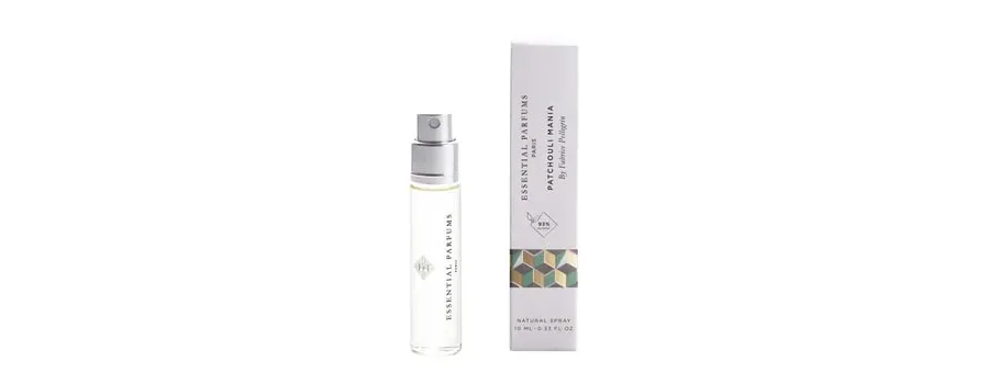 obrazek 1 ESSENTIAL PARFUMS Patchouli Mania by Fabrice Pellegrin Woda perfumowana 10 ml