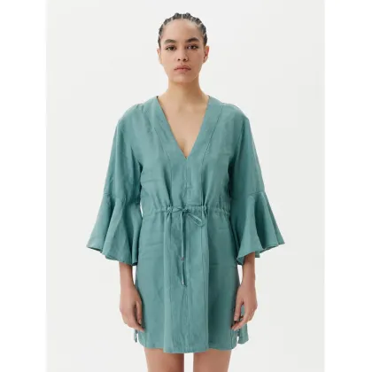 Zdjęcie Maaji Sukienka plażowa Joy PT1970CPO008 Zielony Regular Fit