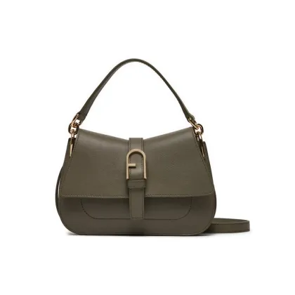 Zdjęcie Furla Torebka Flow Mini Top Handle WB01032-BX2045-2810S-1007 Zielony