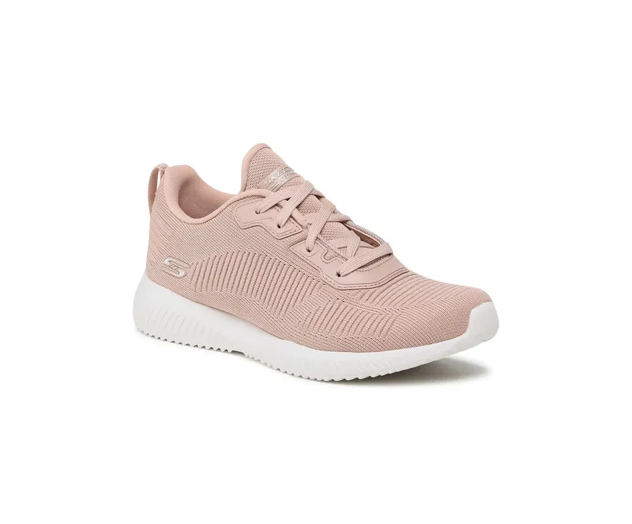obrazek 1 Skechers Sneakersy BOBS SPORT 32504 Różowy