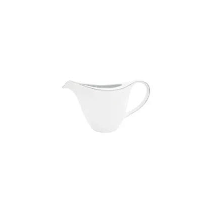 Zdjęcie Luksusowa porcelanowa kremerka z kolekcji Ballet PT - Porcel