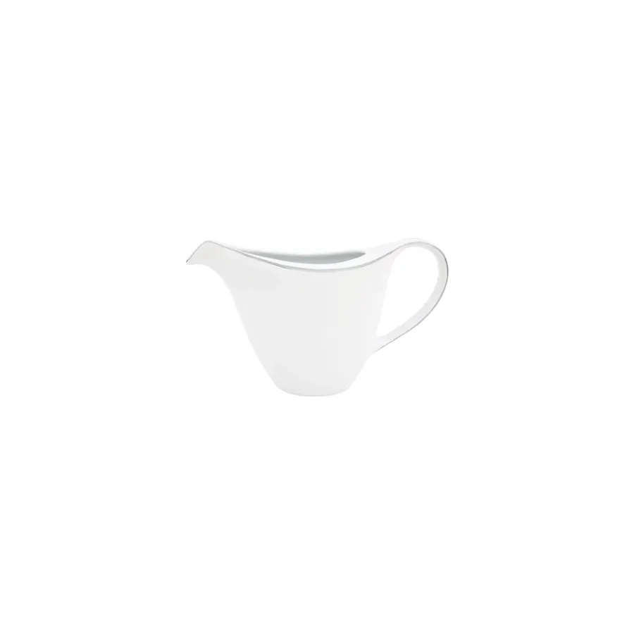 obrazek 1 Luksusowa porcelanowa kremerka z kolekcji Ballet PT - Porcel
