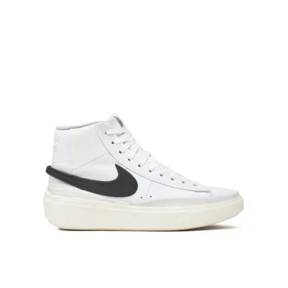 Zdjęcie Nike Sneakersy Blazer Phantom Mid DX5800 100 Biały