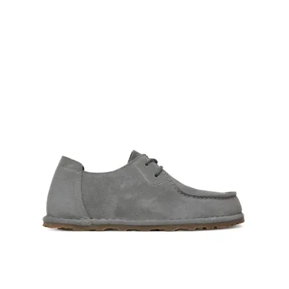 Zdjęcie Birkenstock Półbuty Utti Lace 1030132 Szary
