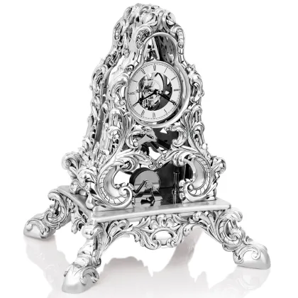 Picture Pendulum clock for the bedroom