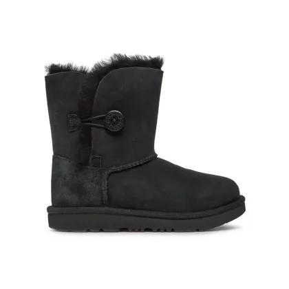 Zdjęcie Ugg Śniegowce K Bailey Button II 1017400K Czarny