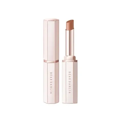 Zdjęcie Dear Dahlia Lip Allure Sheer Velvet Lip Stick Szminka 2.5 g Erica