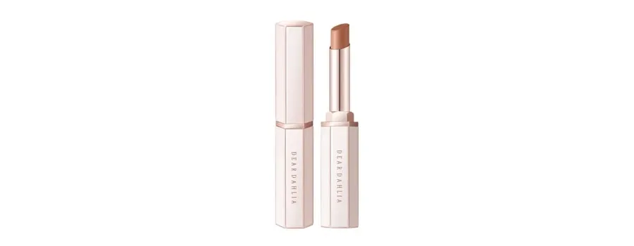 obrazek 1 Dear Dahlia Lip Allure Sheer Velvet Lip Stick Szminka 2.5 g Erica