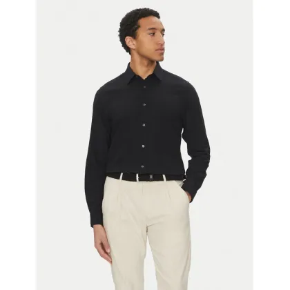 Zdjęcie JOOP! Jeans Koszula 15 JJSH-159Hanson 30045999 Czarny Modern Fit