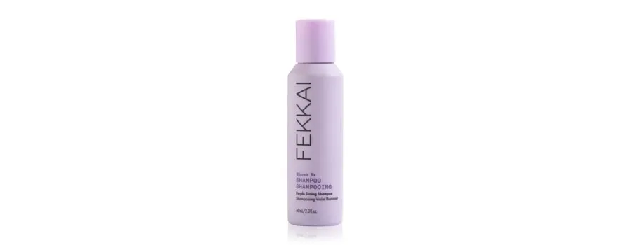 obrazek 1 Fekkai Blonde Rx Purple Shampoo Szampon do włosów 60 ml