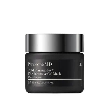 Zdjęcie Perricone MD Cold Plasma Plus+ The Intensive Gel Mask Maseczka do twarzy 59 ml