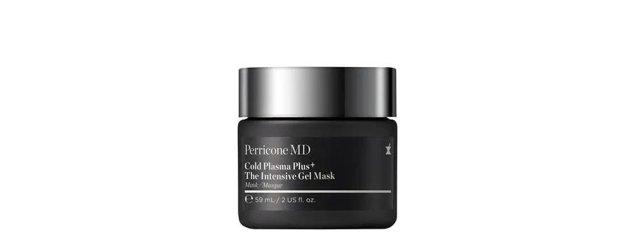 obrazek 1 Perricone MD Cold Plasma Plus+ The Intensive Gel Mask Maseczka do twarzy 59 ml