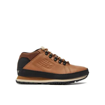 Zdjęcie New Balance Trzewiki H754TB Brązowy