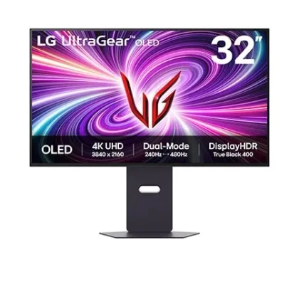 Zdjęcie Monitory 32GS95UV-B