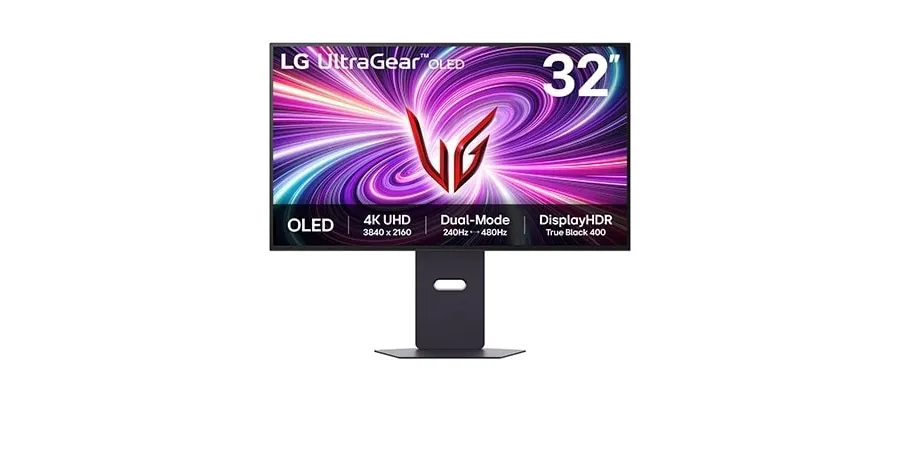 obrazek 1 Monitory 32GS95UV-B