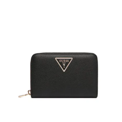 Zdjęcie Guess Duży Portfel Damski Laurel II Slg SWBG74 59140 Czarny