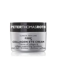 Zdjęcie Peter Thomas Roth FirmX Collagen Krem pod oczy 15 ml