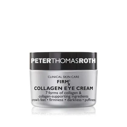 Zdjęcie Peter Thomas Roth FirmX Collagen Krem pod oczy 15 ml