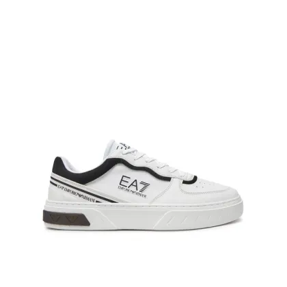 Zdjęcie EA7 Emporio Armani Sneakersy X8X173 XK374 U026 Biały