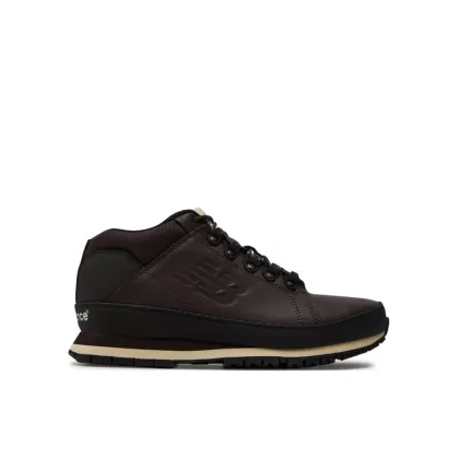 Zdjęcie New Balance Trzewiki Classics H754LLB Brązowy