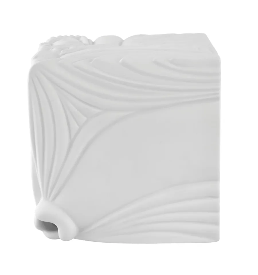 obrazek 5 Porcelanowa rzeźba przedstawiająca Stare, Młode i Śmierć - Vista Alegre