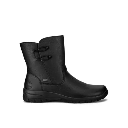 Zdjęcie Rieker Botki Z7172-00 Czarny