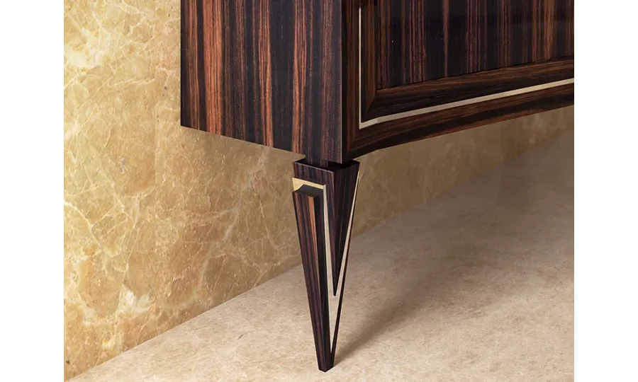 picture 3 A luxurious set of Italian bathroom furniture - Brummel